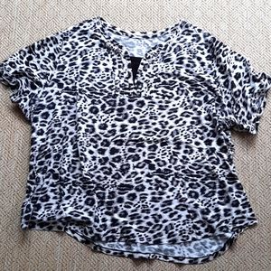 Plus Size Top 26/28